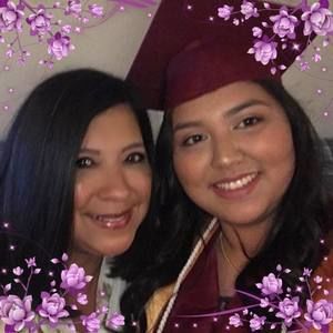 Meet your Posher, Marcela